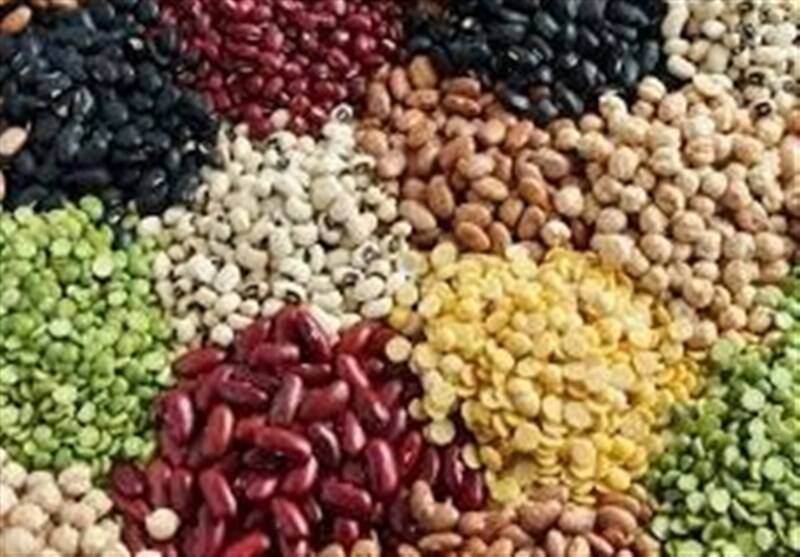 کاهش قیمت حبوبات/ برنج ایرانی در بنکداری ۲۱۰ تا ۳۲۰ هزار تومان