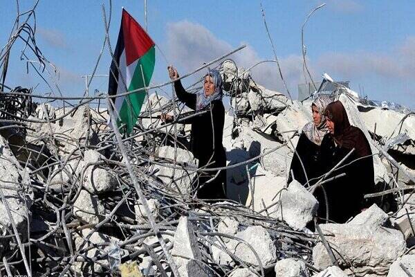 انتظارات متفاوت اروپا و آمریکا از آتش‌بس در غزه