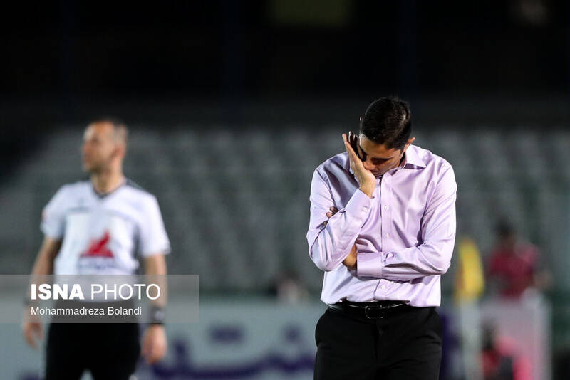 جلسه ویژه هیات مدیره پرسپولیس فردا برگزار می‌شود/ هاشمیان در آستانه برکناری!