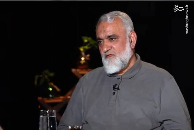 همه شهرهای موشکی ما سالم هستند/ این حرف که پزشکیان مانع وعده صادق۲ بوده ظلم است/ در جنگ هیچ‌یک از فرماندهان ما درخواست آتش‌بس نداشتند