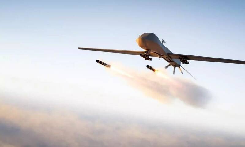 لهستان در حال ساخت سامانه ضدپهپاد در مرز شرقی است