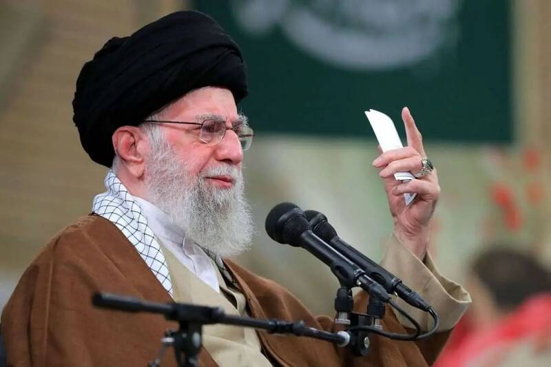 تحلیلگر آمریکایی:سخنان رهبر ایران، نمایش قدرت و بازدارندگی بود