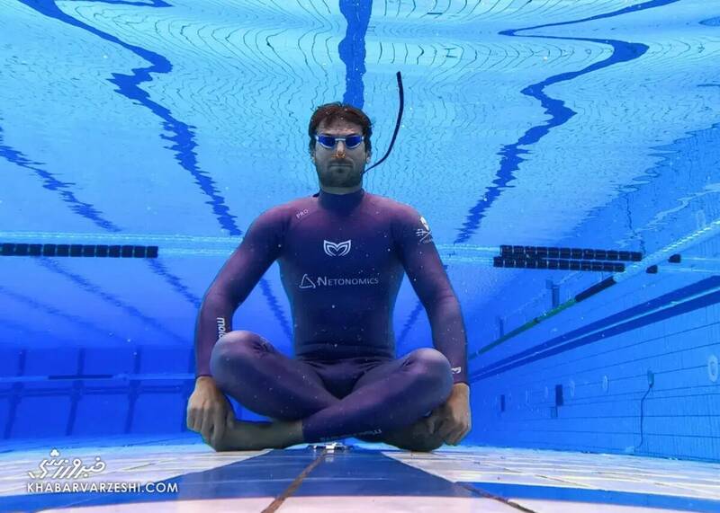 انسانی با توانایی عجیب جهانی شد؛ قوانین علمی زیر سوال رفت!