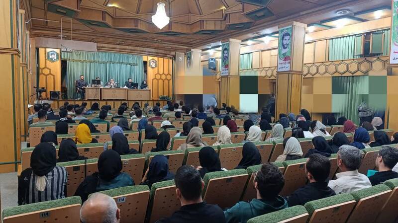 دومین دادگاه علنی رسیدگی به پرونده کثیرالشاکی موبایل موسوی برگزار شد