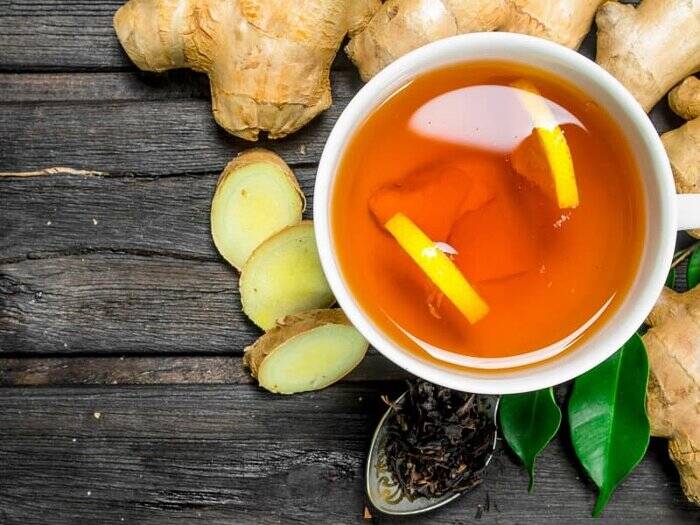 افزودنی‌های مفید به چای؛ عطر سلامتی در هر فنجان