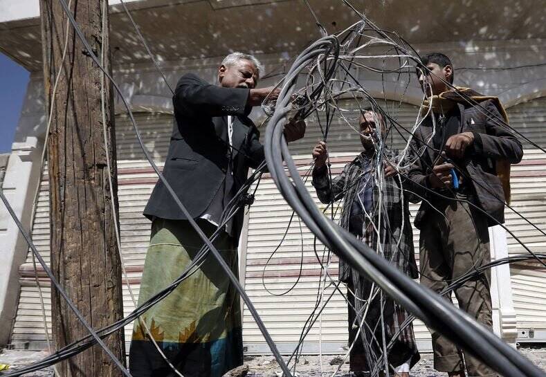 تولید برق عراق افزایش می‌یابد