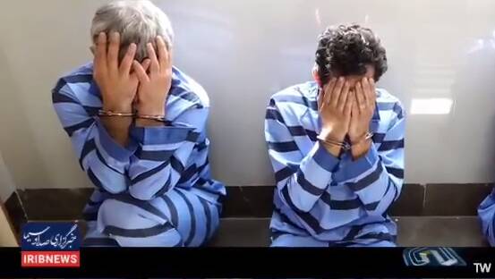 فیلم/  کلاهبرداری ارزی در تلگرام با ۱۰۰ شاکی، ۱۰۰ هزار دلار کلاهبرداری و ۲ بازداشتی