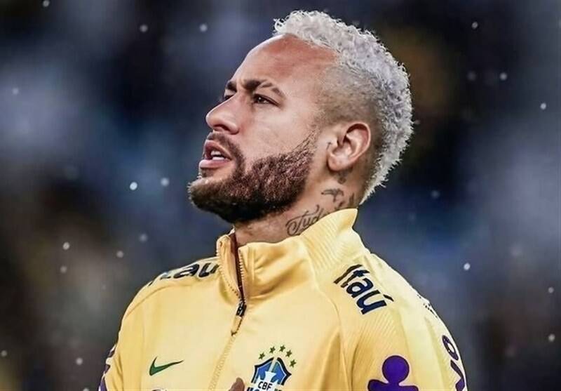 امیدواری نیمار به همراهی برزیل در جام جهانی