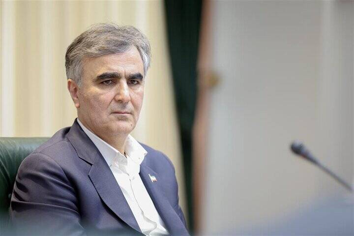 فرآیند گزیر بانک آینده دقیقاً به چه معناست