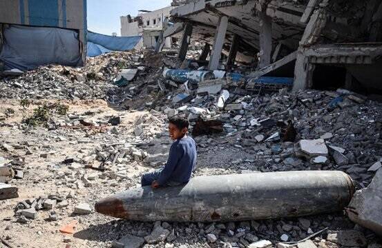 حامیان جنگ کاسبان بازسازی