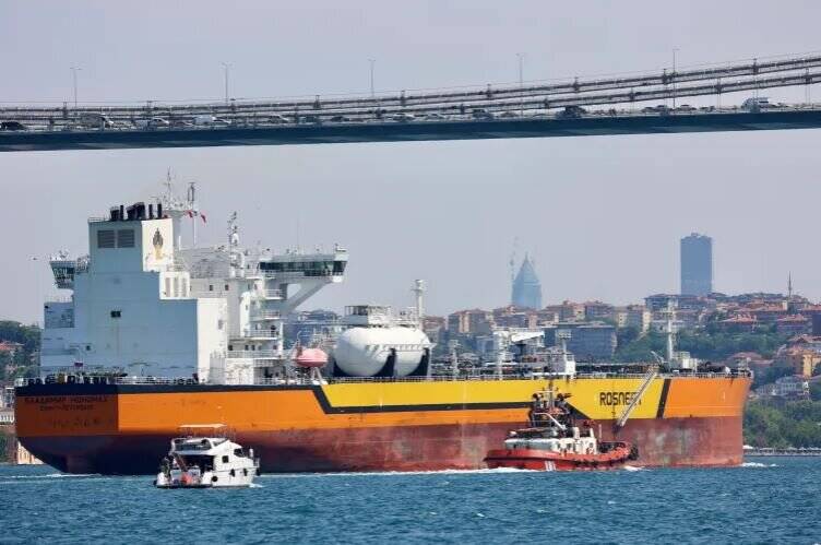 توقف خرید بزرگترین مشتری هندی نفت روسیه