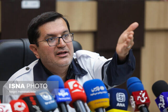 ۱۱ ساختمان بحرانی در قلب بازار تهران