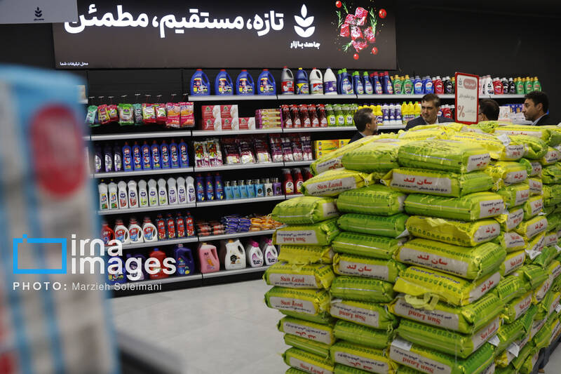 قیمت اقلام خوراکی به طور هفتگی به رئیس‌جمهور گزارش می‌شود