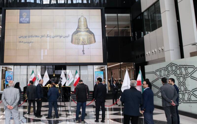 وقتی بازار سرمایه نفس کشید