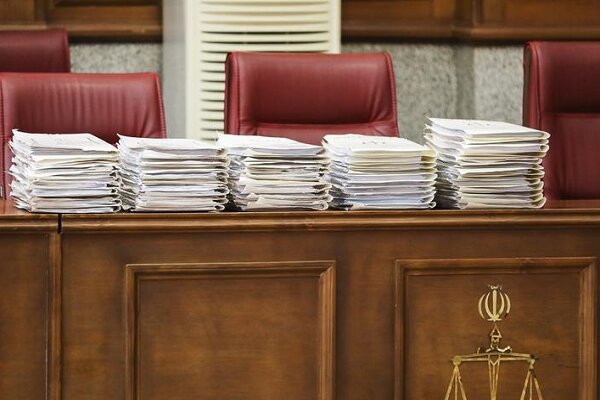 دادگاه‌های صلح، ورودی محاکم حقوقی کرمان را ۲۹ درصد کاهش دادند