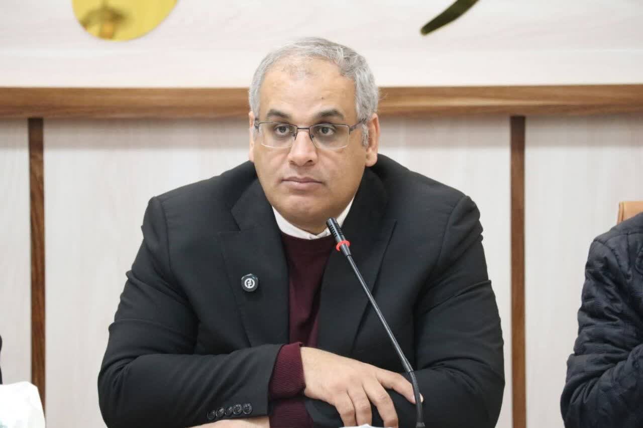 تکمیل زنجیره ارزش؛ راهبرد دولت برای اتصال بنگاه‌های خرد به معادن کرمان