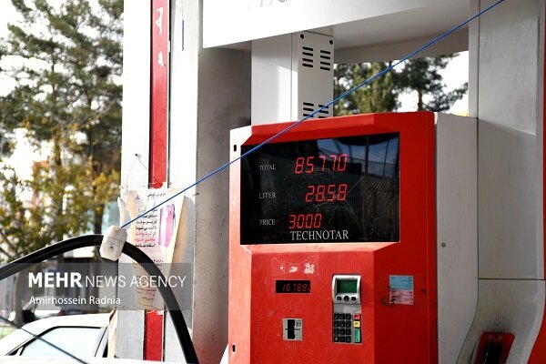 جریمه ۳۸ میلیارد ریالی برای قاچاقچی سوخت در بم با بارنامه‌های صوری