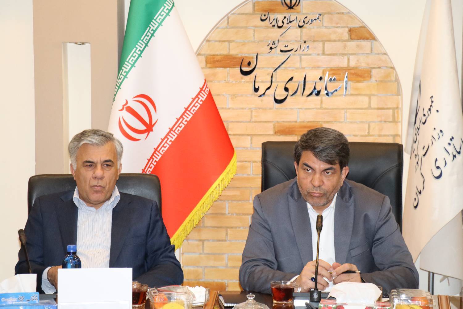 رونمایی از سامانه ملی تحلیل هوشمند داده‌های زمین‌شناسی