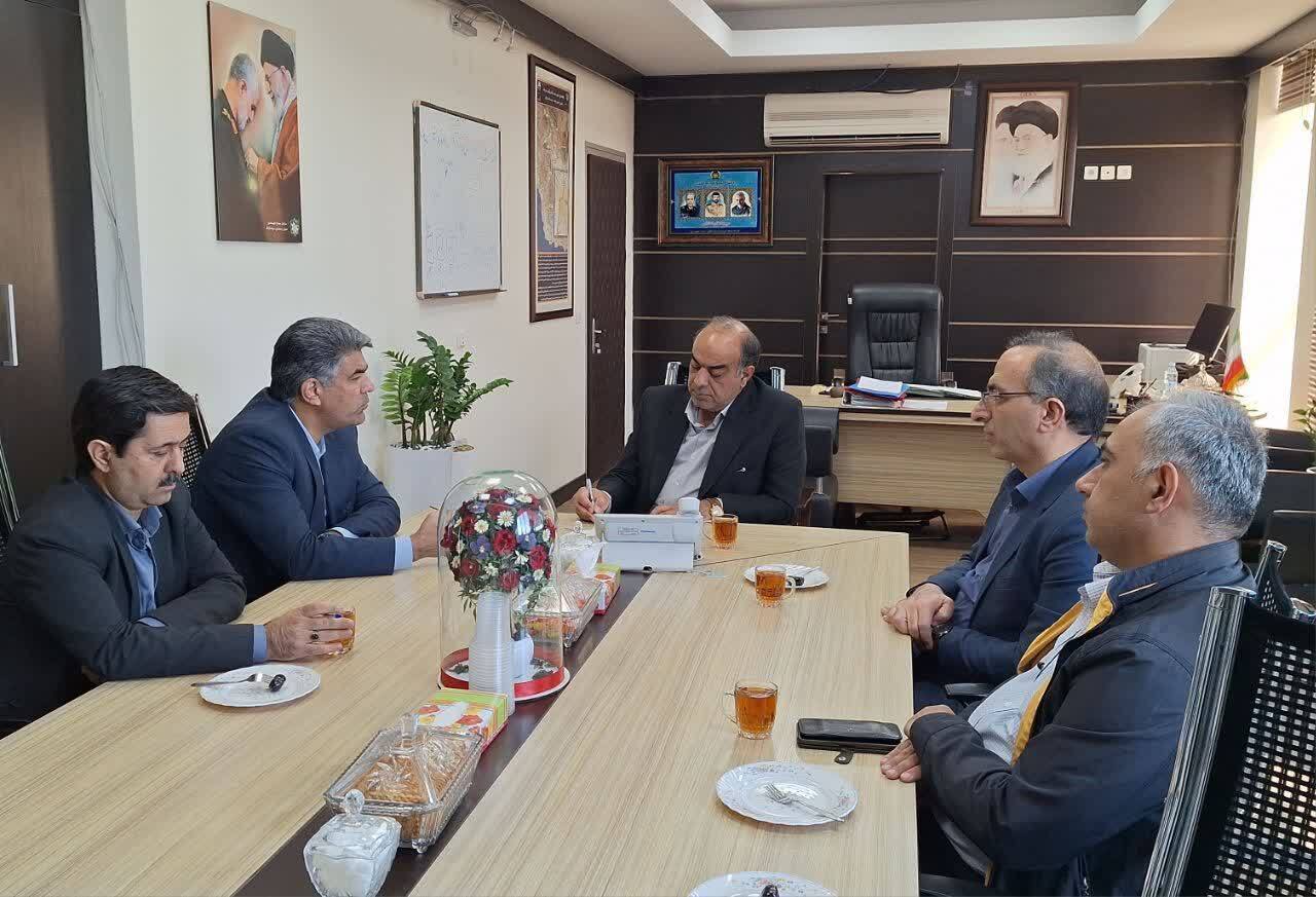 سنددار شدن۸۰ درصد از اراضی راه و شهرسازی استان کرمان