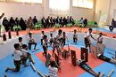 افتتاح ۱۱ زورخانه‌ در کرمان