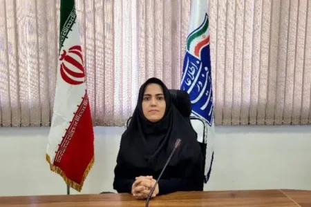 انتصاب مدیر کل جدید ارتباطات استان‌کرمان