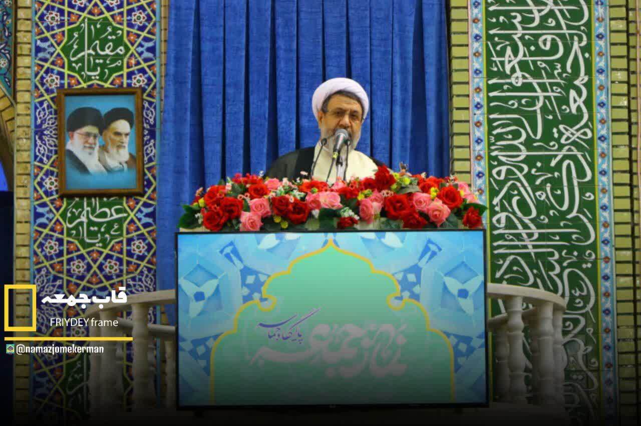 کنترل بازار کرمان وجلوگیری از سو استفاده کنندگان