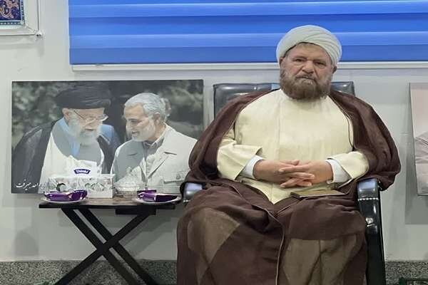 «زیست عفیفانه» فراتر از پوشش؛ یک سبک زندگی اجتماعی است