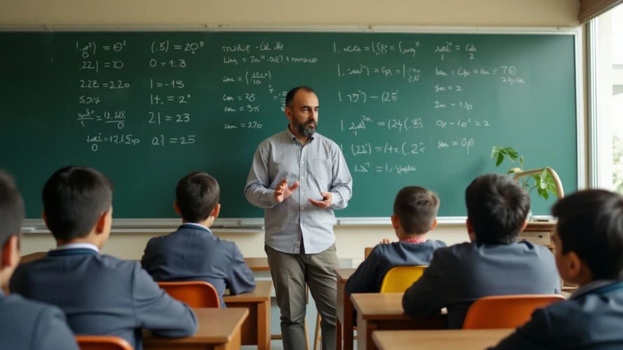 دخالت شخصی در نقل و انتقالات معلمان ممنوع؛ مدیرکل آموزش و پرورش: تسلیم هیچ فشاری نمی‌شویم