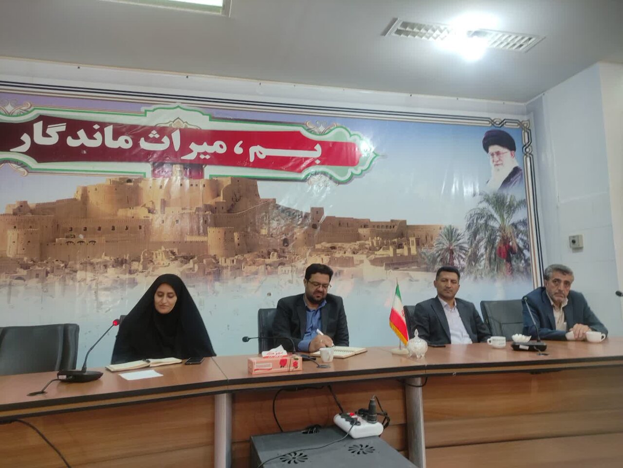 با همت ۷ هزار مصلح مردمی، ۲۶ هزار پرونده قضایی در کرمان به صلح و سازش ختم شد