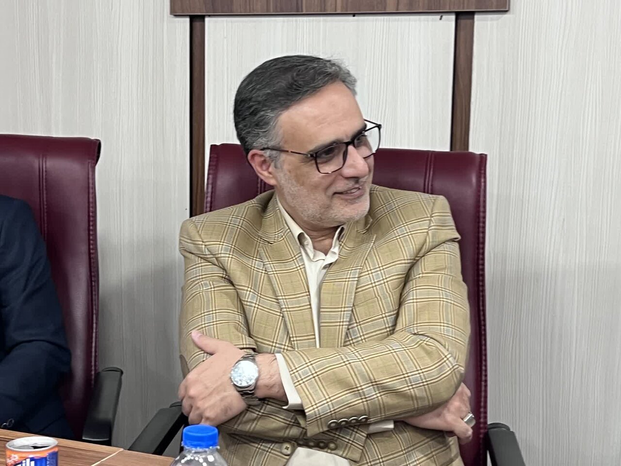 مدیرکل صدا و سیما: توجه به خرده‌فرهنگ‌ها و گویش بومی، راهبرد اصلی ما در جنوب کرمان است