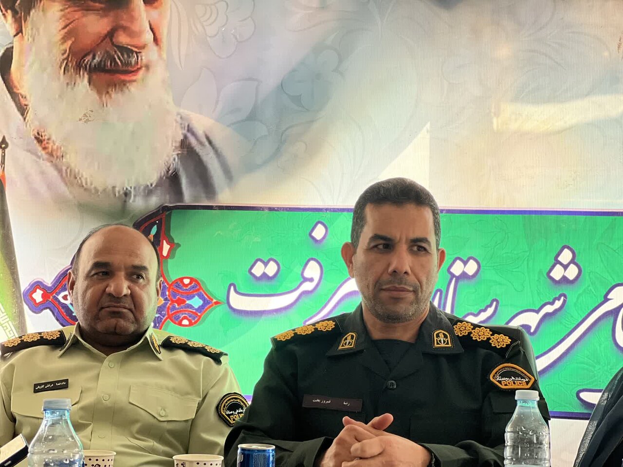 فرمانده انتظامی جیرفت: با اجرای طرح‌های محله‌محور، جرائم خشن در جیرفت به شدت کاهش یافت