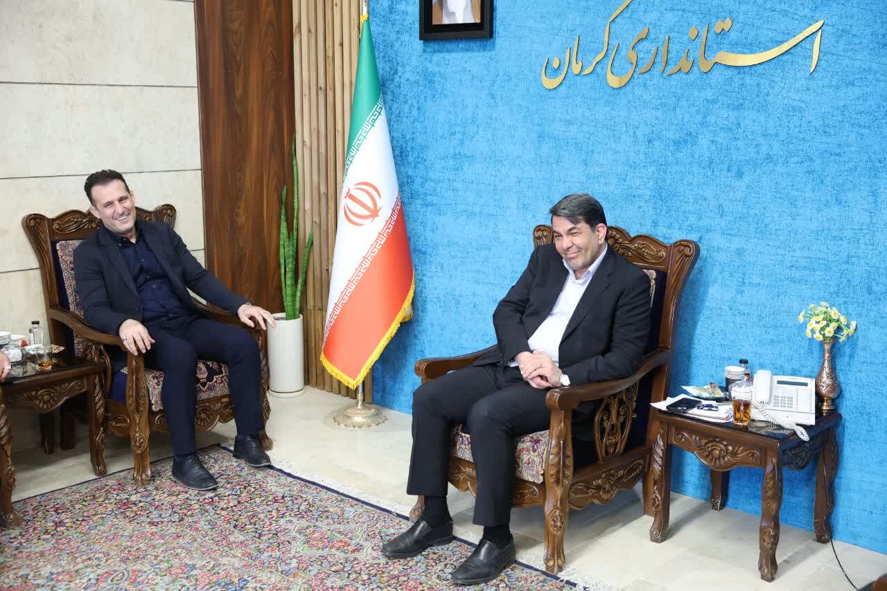 میراسماعیلی: کرمان پتانسیل تبدیل شدن به قطب جودوی کشور را دارد؛ حمایت ویژه می‌کنیم