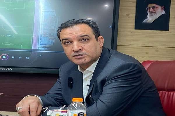 مدیرعامل گل‌گهر: بزرگترین مجموعه پزشکی ورزشی کشور در سیرجان احداث می‌شود