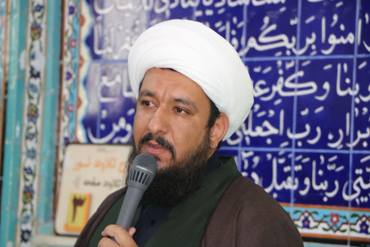 فرهنگ مقاومت و تبعیت از ولایت؛ رمز پیروزی ملت ایران است