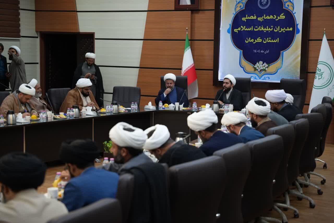 ایام فاطمیه و اعتکاف؛ فرصتی برای تغییر محاسبات دشمن است