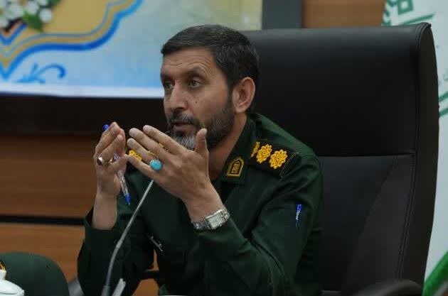 پیوند نسل هشتادی با مکتب سلیمانی؛ هدف اصلی هفته مقاومت است