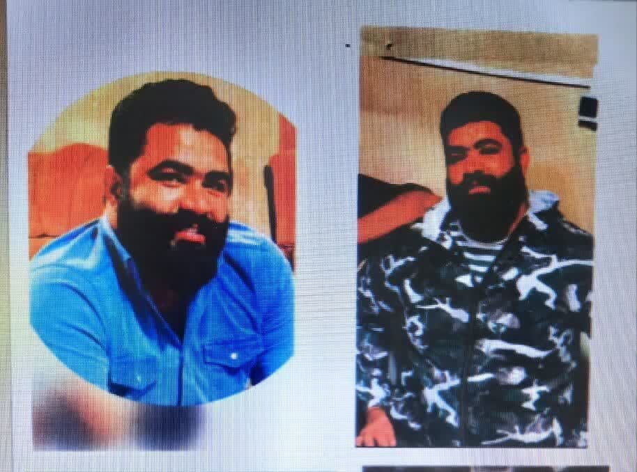 پلیس سیرجان برای شناسایی مظنون به قتل از مردم کمک خواست