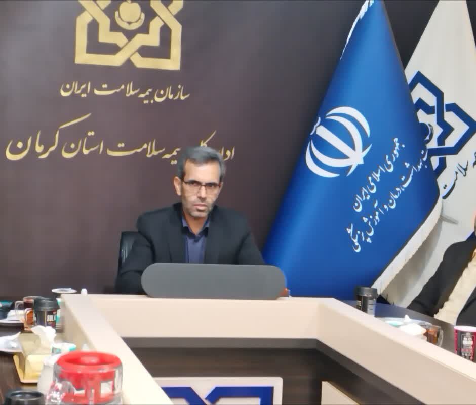 بیش از ۶۰ درصد جمعیت دانش آموزی اضافه وزن دارند | اخبار کرمان و شهرستان ها