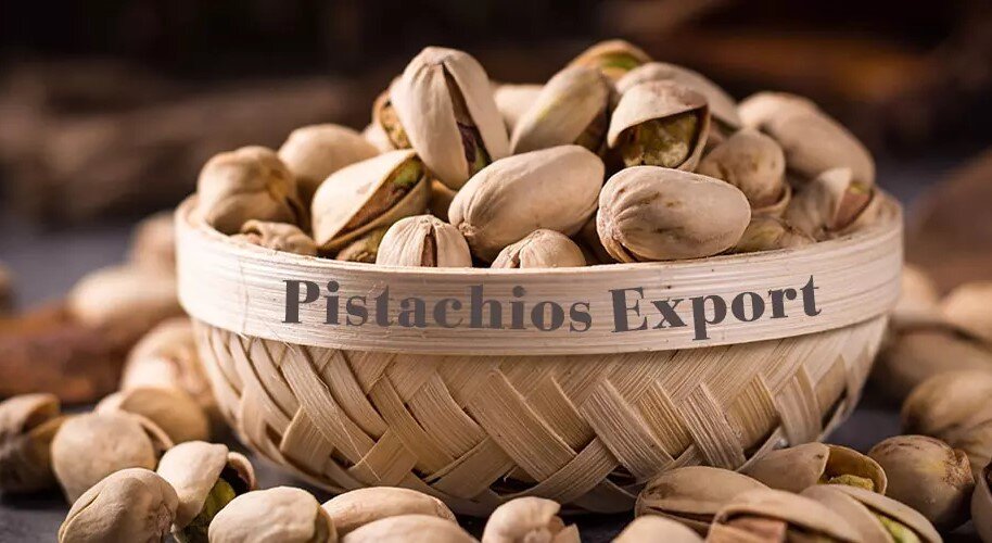 صدور ۱۱۰۰ فقره گواهی‌نامه صادراتی پسته طی ۶ ماهه امسال در رفسنجان | اخبار کرمان و شهرستان ها