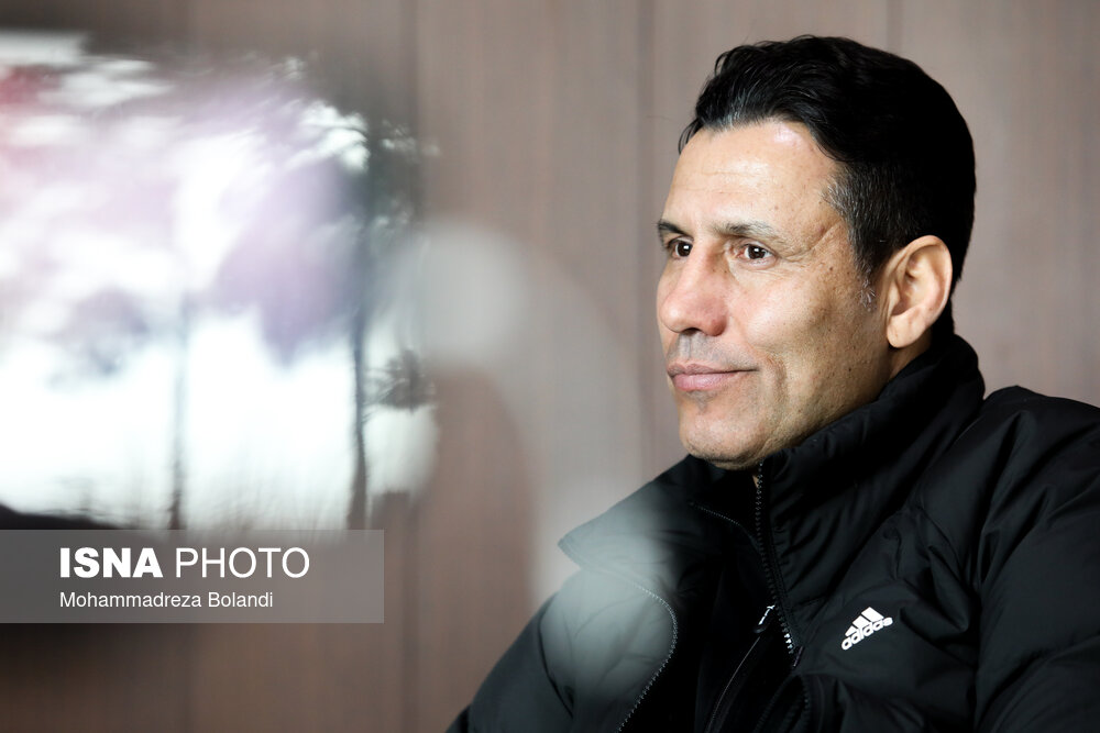 تارتار: دیدار گل گهر- تراکتور ۶ امتیازی است | اخبار کرمان و شهرستان ها