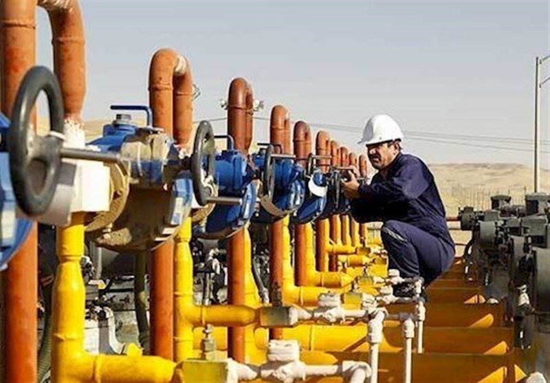 گازرسانی به ۷۹ واحد صنعتی استان کرمان طی امسال/ ایفای نقش کلیدی در تامین انرژی جنوب‌شرق | اخبار کرمان و شهرستان ها