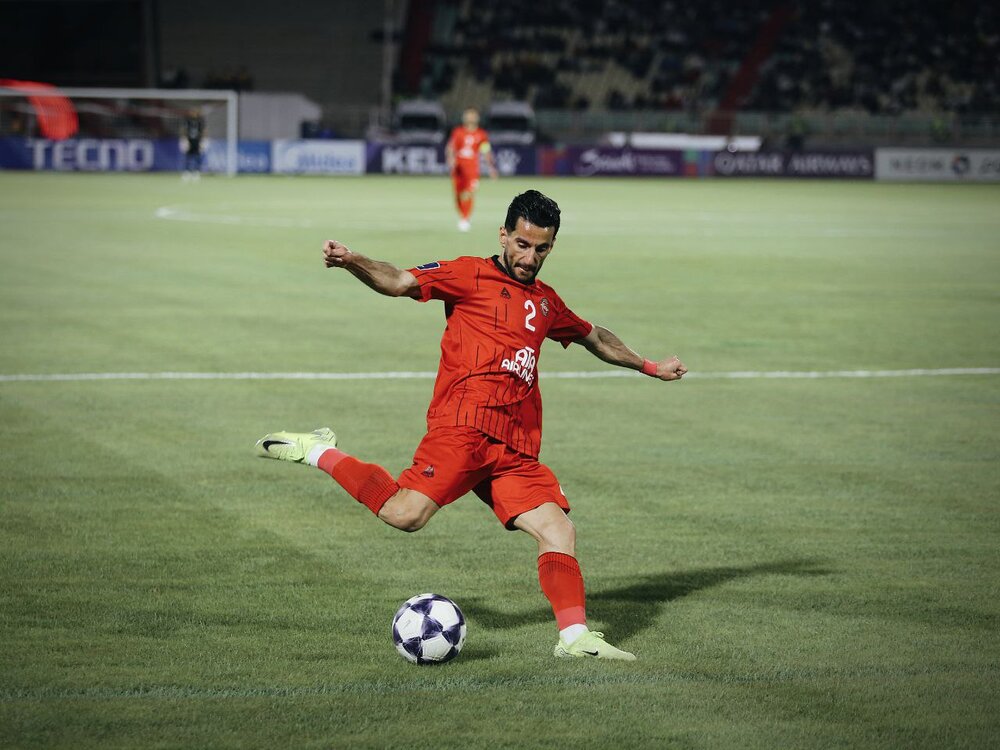 تراکتور بی‌رحمانه به یک قدمی صدر جدول رسید | اخبار کرمان و شهرستان ها