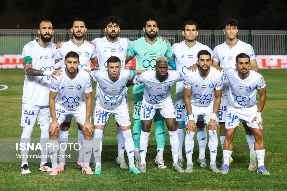 ترکیب استقلال و مس رفسنجان/ ادامه نیمکت‌نشینی آدان و رضاییان | اخبار کرمان و شهرستان ها