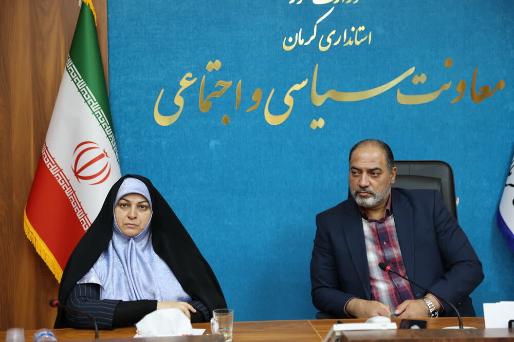 زیرساخت‌های ارتباطی تمام شعب اخذ رای انتخابات شوراهای کرمان در حال تکمیل است | اخبار کرمان و شهرستان ها