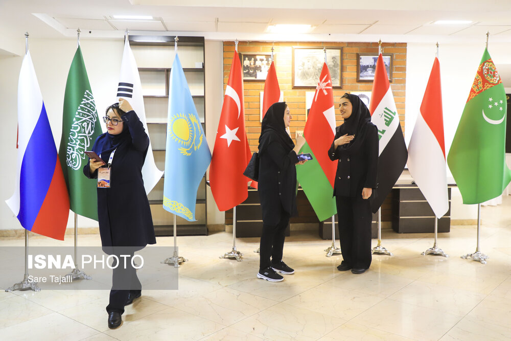 همایش معرفی و تبیین ظرفیت‌های صادراتی استان کرمان | اخبار کرمان و شهرستان ها