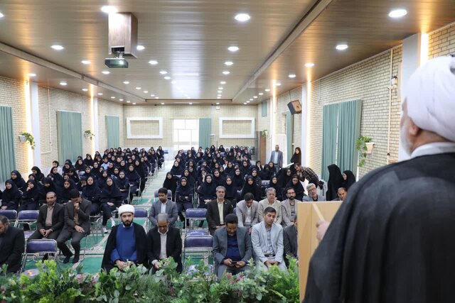 نخبه‌گزینی و کادرسازی از اهداف مهم طرح قاضی مدرسه است | اخبار کرمان و شهرستان ها