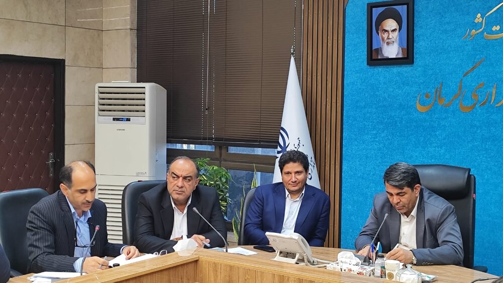 انتقاد استاندار کرمان از ضعف نظارت و لزوم حمایت ملی برای تکمیل پروژه بلدالامین | اخبار کرمان و شهرستان ها