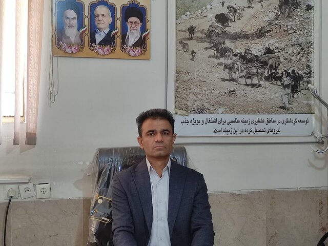 کرمان دومین استان عشایری کشور/ خشکسالی و کمبود آب، بحران جدی | اخبار کرمان و شهرستان ها