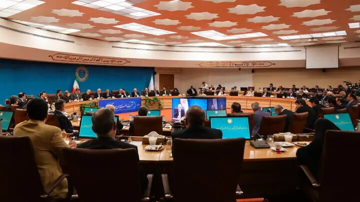 برگزاری انتخابات تناسبی، پایه‌های سیستم حزبی را تقویت می‌کند | اخبار کرمان و شهرستان ها