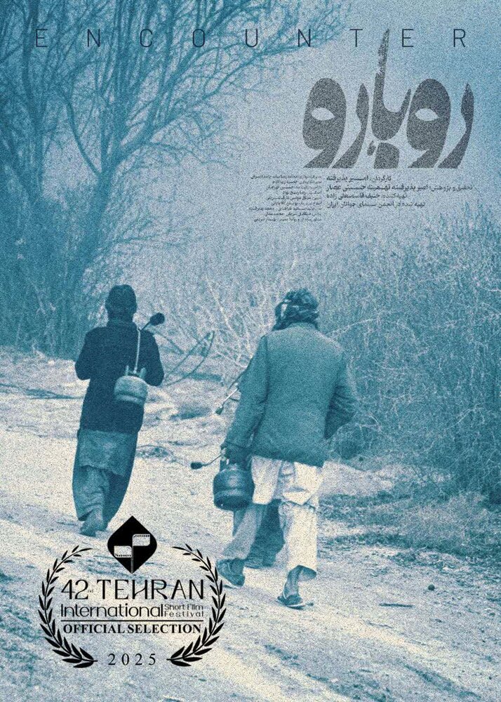 یکه‌تازی اثر فیلمساز رفسنجانی در بخش بین‌الملل جشنواره فیلم‌ کوتاه تهران | اخبار کرمان و شهرستان ها